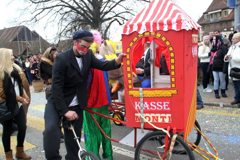 Sarmenstorf Fasnachtsumzug 16.02.2014 (87)